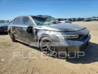 2026 Honda CIVIC фото