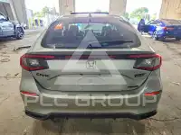 2026 Honda CIVIC photo