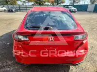 2026 Honda CIVIC фото