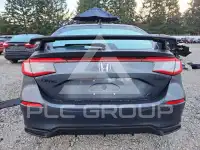 2026 Honda CIVIC фото