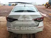 2026 Honda CIVIC photo