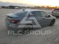 2026 Honda CIVIC photo