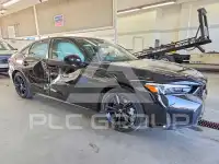 2026 Honda CIVIC фото