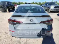 2026 Honda CIVIC фото