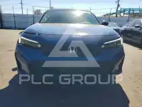 2026 Honda CIVIC фото