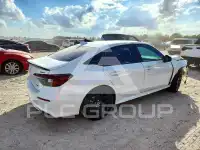 2026 Honda CIVIC фото