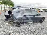 2026 Honda CIVIC photo