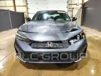 2026 Honda CIVIC фото