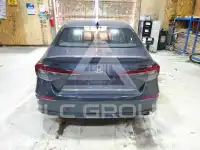 2026 Honda CIVIC photo