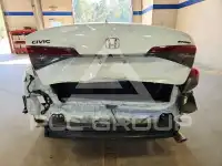 2026 Honda CIVIC фото