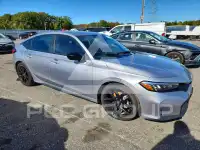 2026 Honda CIVIC фото