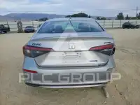 2026 Honda CIVIC фото
