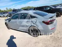 2026 Honda CIVIC фото