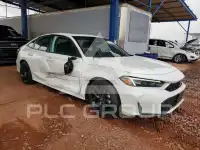2026 Honda CIVIC photo