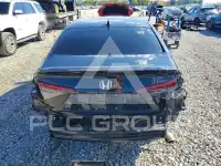 2026 Honda CIVIC фото