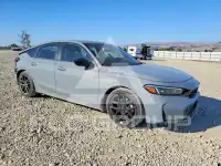 2026 Honda CIVIC фото