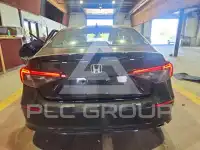 2026 Honda CIVIC photo