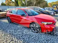 2026 Honda CIVIC фото