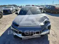 2026 Honda CIVIC фото