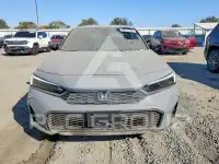 2026 Honda CIVIC фото