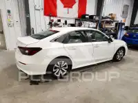 2026 Honda CIVIC фото