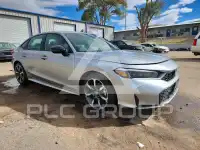 2026 Honda CIVIC фото