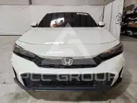 2026 Honda CIVIC фото