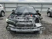 2026 Honda CIVIC photo