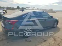2026 Honda CIVIC photo