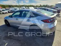 2026 Honda CIVIC фото