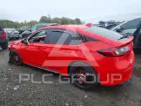 2026 Honda CIVIC photo