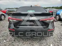 2026 Honda CIVIC photo