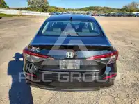 2026 Honda CIVIC photo