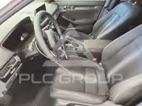 2026 Honda CIVIC фото
