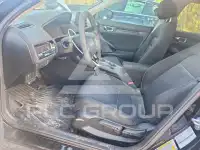 2026 Honda CIVIC фото