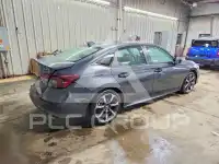2026 Honda CIVIC фото