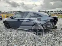2026 Honda CIVIC photo