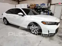 2026 Honda CIVIC фото
