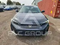 2026 Honda CIVIC фото