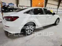 2026 Honda CIVIC фото