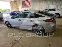 2026 Honda CIVIC photo