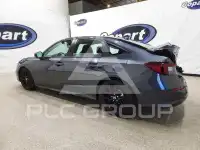 2026 Honda CIVIC фото