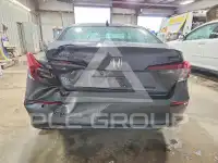 2026 Honda CIVIC фото