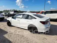 2026 Honda CIVIC фото