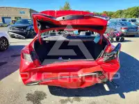 2026 Honda CIVIC photo