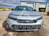 2026 Honda CIVIC фото