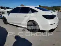 2026 Honda CIVIC photo