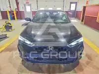 2026 Honda CIVIC photo