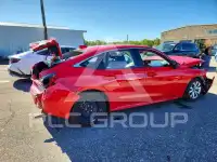 2026 Honda CIVIC photo