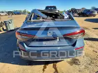 2026 Honda CIVIC фото
